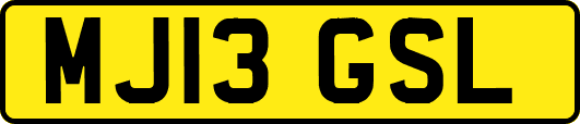 MJ13GSL