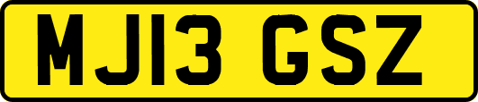 MJ13GSZ