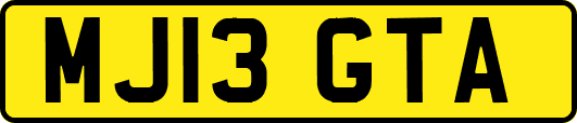 MJ13GTA