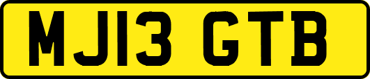 MJ13GTB