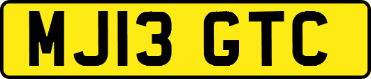 MJ13GTC