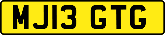 MJ13GTG