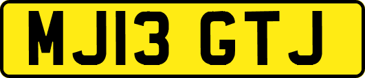 MJ13GTJ