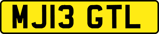 MJ13GTL
