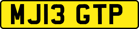 MJ13GTP