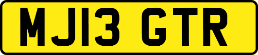 MJ13GTR