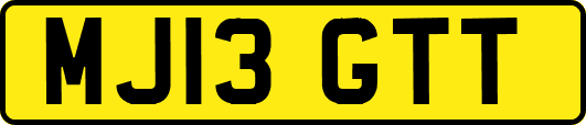 MJ13GTT