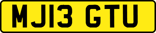 MJ13GTU