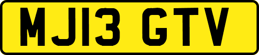 MJ13GTV