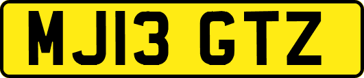 MJ13GTZ