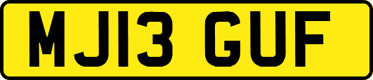MJ13GUF