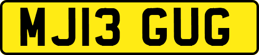 MJ13GUG