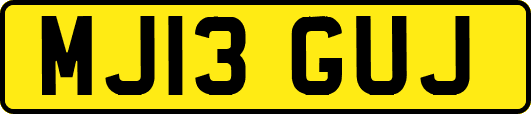 MJ13GUJ