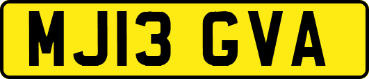 MJ13GVA