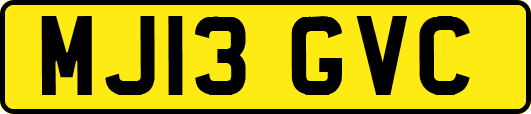 MJ13GVC