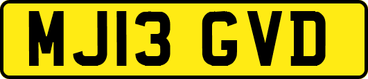 MJ13GVD