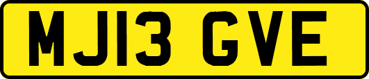 MJ13GVE