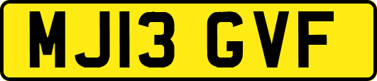 MJ13GVF