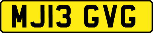 MJ13GVG