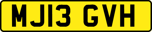 MJ13GVH