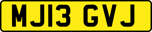 MJ13GVJ
