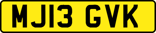 MJ13GVK