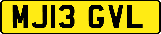 MJ13GVL