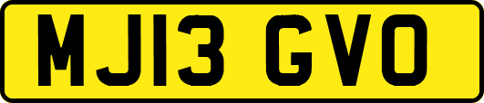MJ13GVO