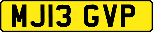 MJ13GVP