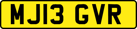 MJ13GVR