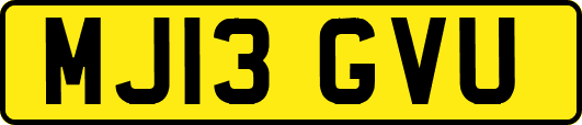 MJ13GVU