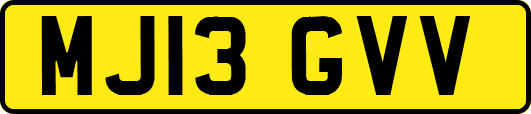 MJ13GVV