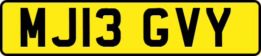 MJ13GVY