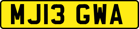 MJ13GWA