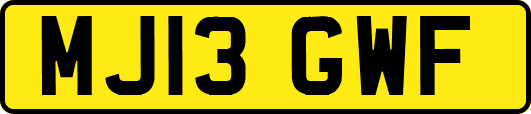 MJ13GWF