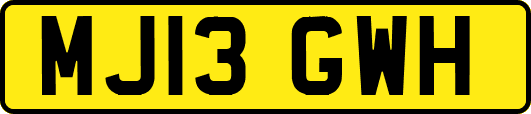 MJ13GWH