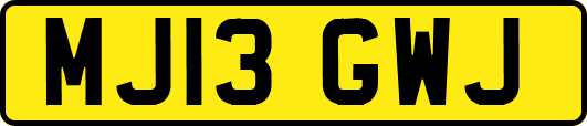 MJ13GWJ