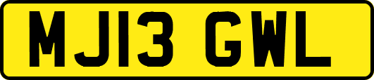 MJ13GWL
