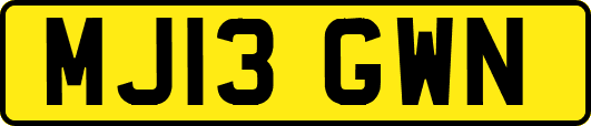 MJ13GWN