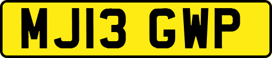MJ13GWP