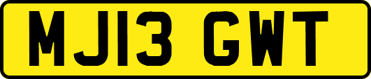 MJ13GWT