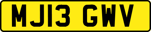 MJ13GWV