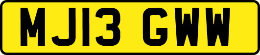 MJ13GWW