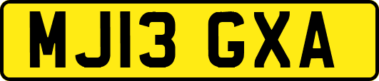 MJ13GXA