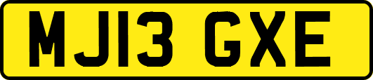 MJ13GXE