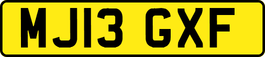 MJ13GXF