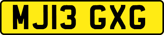 MJ13GXG