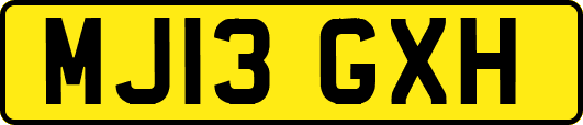 MJ13GXH
