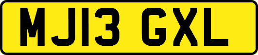 MJ13GXL
