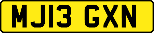 MJ13GXN